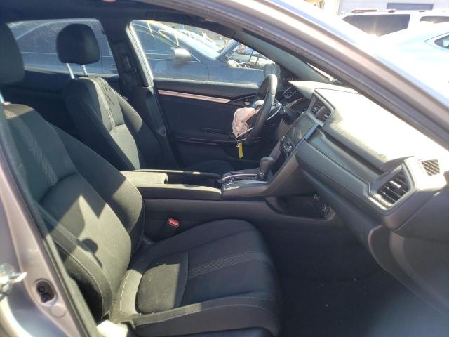 Photo 5 from auction – 2018 HONDA CIVIC EX with VIN SHHFK7H52JU427985