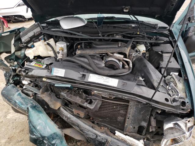 Photo 7 from auction – 1998 GMC SONOMA with VIN 1GTCS19XXW8527423
