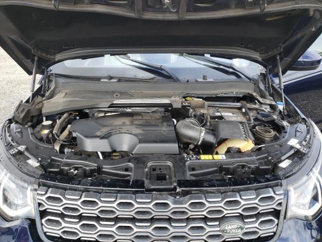 Photo 7 from auction – 2020 LAND ROVER DISCOVERY with VIN SALCT2FX0LH844378