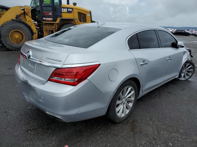 Photo 4 from auction – 2016 BUICK LACROSSE with VIN 1G4GB5G30GF178628