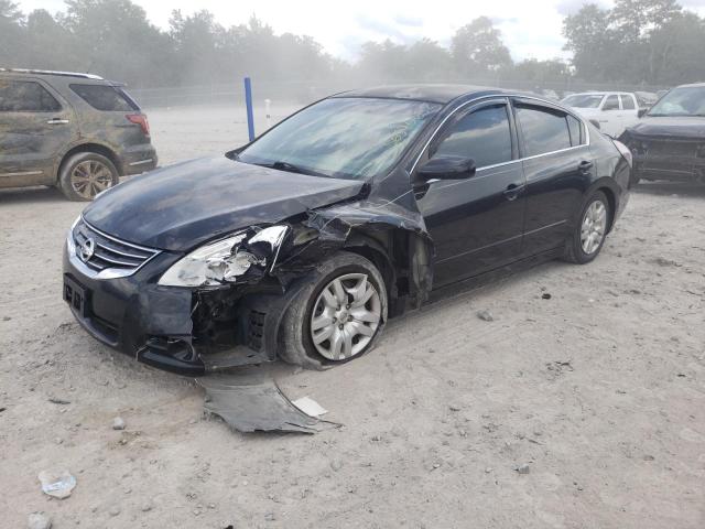Photo 9 from auction – 2010 NISSAN ALTIMA with VIN 1N4AL2AP9AC152562