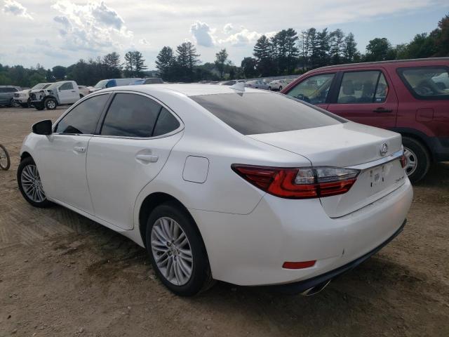 Photo 3 from auction – 2018 LEXUS ES 350 with VIN 58ABK1GG4JU089999