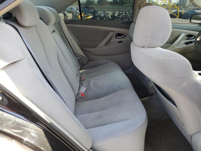 Photo 6 from auction – 2009 TOYOTA CAMRY BASE with VIN 4T1BE46KX9U313293