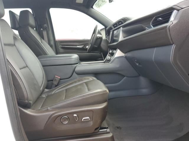 Photo 5 from auction – 2021 GMC YUKON DENA with VIN 1GKS2DKL0MR184671