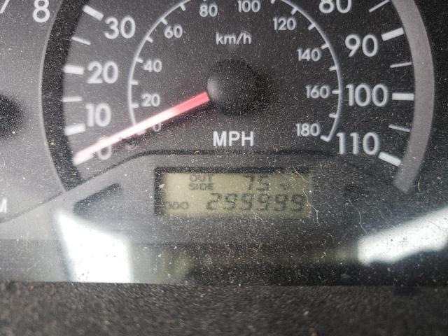Photo 8 from auction – 2004 TOYOTA COROLLA CE with VIN 2T1BR32EX4C230844
