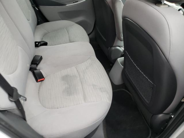 Photo 6 from auction – 2017 HYUNDAI ACCENT SE with VIN KMHCT4AE4HU381230