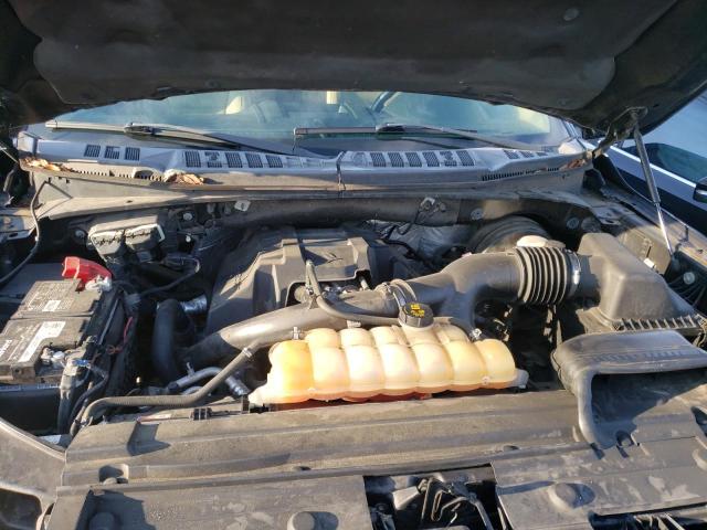Photo 7 from auction – 2015 FORD F150 SUPER with VIN 1FTEW1CP1FFD02972