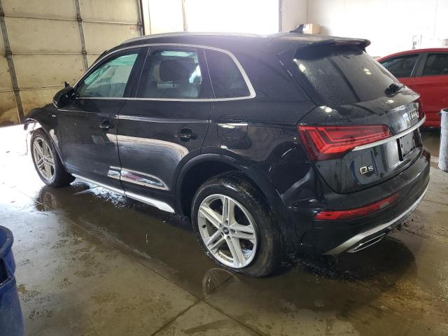 Photo 3 from auction – 2021 AUDI Q5 E PREMI with VIN WA1E2AFY2M2059350