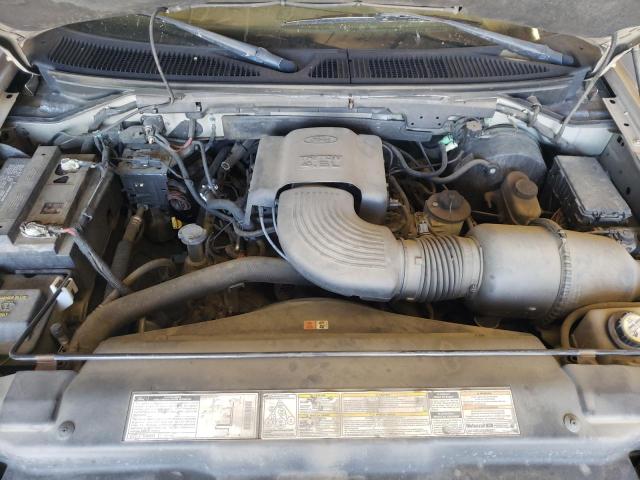 Photo 7 from auction – 2001 FORD EXPEDITION with VIN 1FMRU15W41LB81422
