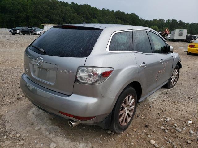 Photo 4 from auction – 2011 MAZDA CX-7 with VIN JM3ER2B54B0363816