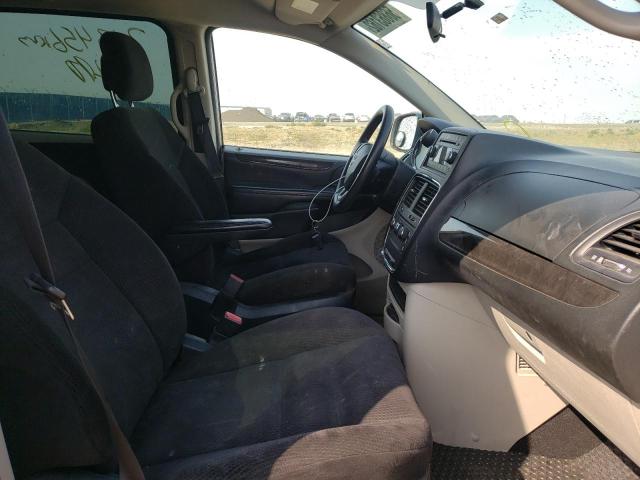 Photo 5 from auction – 2014 DODGE GRAND CARA with VIN 2C4RDGBG6ER175915
