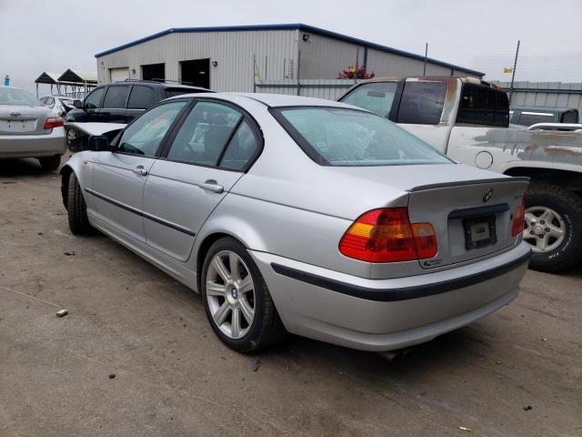 Zdjęcie 3 z aukcji – 2003 BMW 325 I z VIN WBAET37403NJ31876