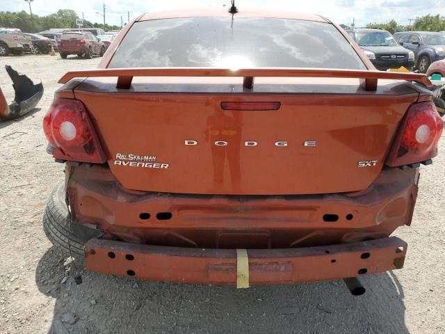 Фото 9 с аукциона – 2012 DODGE AVENGER SX с VIN 1C3CDZCB9CN200647