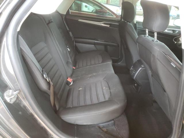 Photo 6 from auction – 2019 FORD FUSION SE with VIN 3FA6P0HD3KR146592