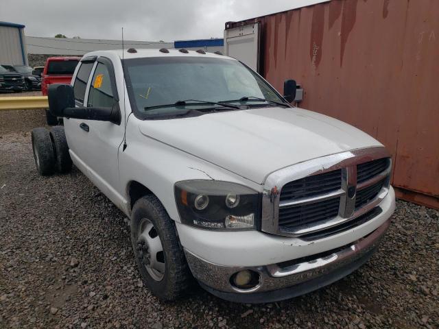 DODGE RAM 3500 S 2003 with VIN 3D3MA48C73G847044 - Photo from auction