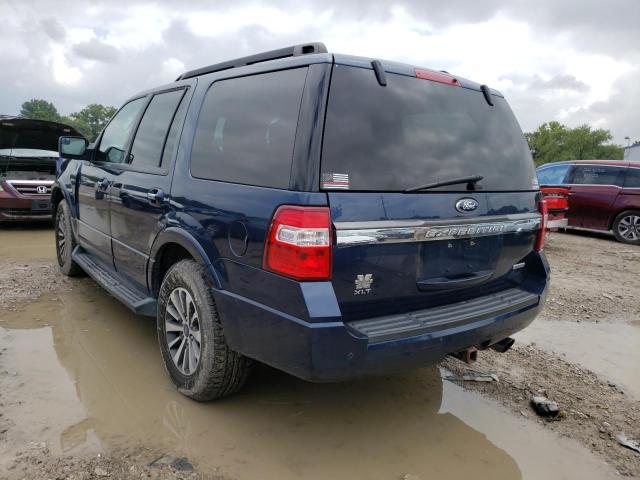 Photo 3 from auction – 2015 FORD EXPEDITION with VIN 1FMJU1JT0FEF38163