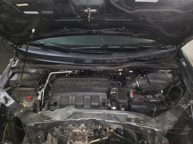 Photo 7 from auction – 2013 HONDA ODYSSEY EX with VIN 5FNRL5H60DB005145