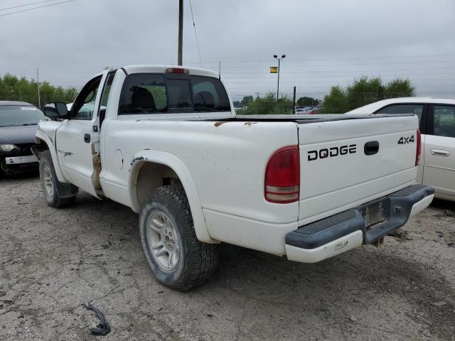 Photo 3 from auction – 2001 DODGE DAKOTA with VIN 1B7GG26N91S169741