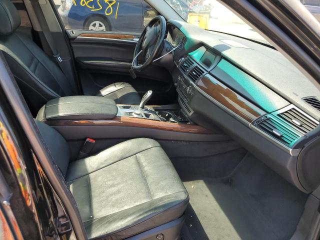 Photo 5 from auction – 2008 BMW X5 3.0I with VIN 5UXFE43568L005917