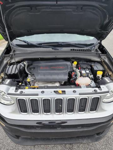 Photo 7 from auction – 2016 JEEP RENEGADE L with VIN ZACCJBDT2GPD00976