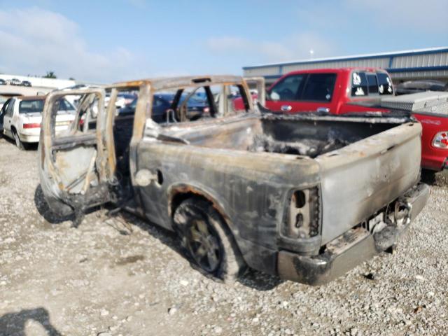 Photo 3 from auction – 2013 RAM 1500 ST with VIN 1C6RR7FT9DS552928