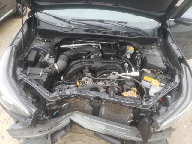 Photo 7 from auction – 2020 SUBARU FORESTER L with VIN JF2SKASC9LH455050
