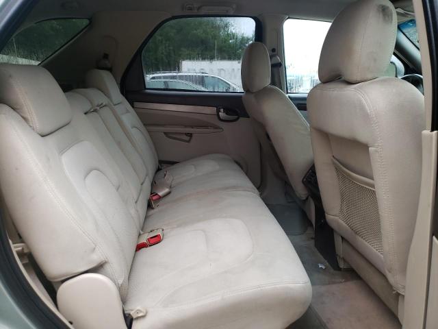 Photo 6 from auction – 2006 BUICK RENDEZVOUS with VIN 3G5DA03L06S563451