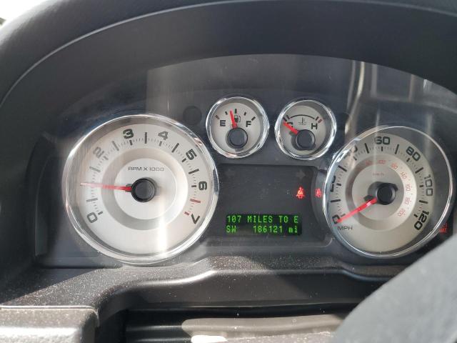 Photo 8 from auction – 2008 FORD EDGE SEL with VIN 2FMDK38C58BA81028