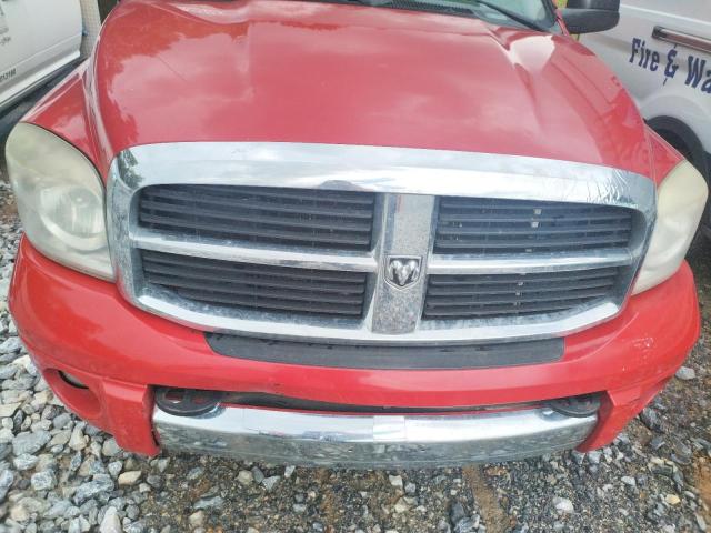 Photo 9 from auction – 2007 DODGE RAM 3500 with VIN 3D7MX49C97G719910