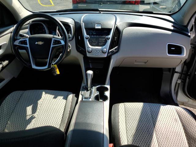 Photo 9 from auction – 2011 CHEVROLET EQUINOX LS with VIN 2CNFLCEC1B6282919