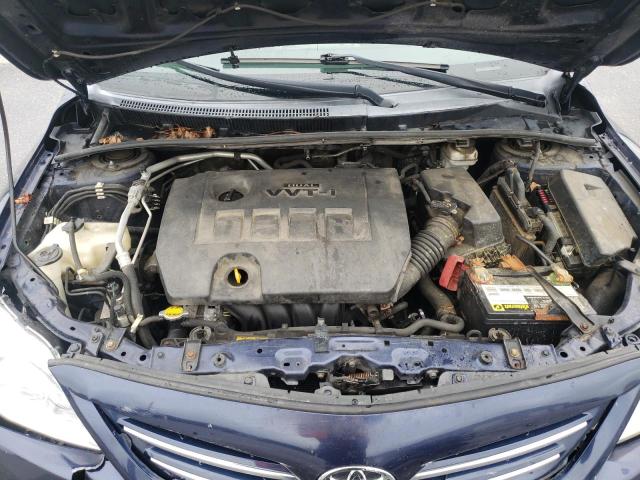 Photo 7 from auction – 2013 TOYOTA COROLLA BA with VIN 5YFBU4EE6DP196661