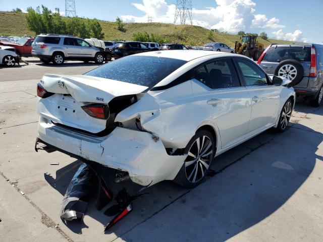 Photo 4 from auction – 2019 NISSAN ALTIMA SR with VIN 1N4BL4CV0KC179016