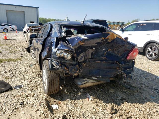 Photo 9 from auction – 2014 DODGE AVENGER SE with VIN 1C3CDZAB0EN199412