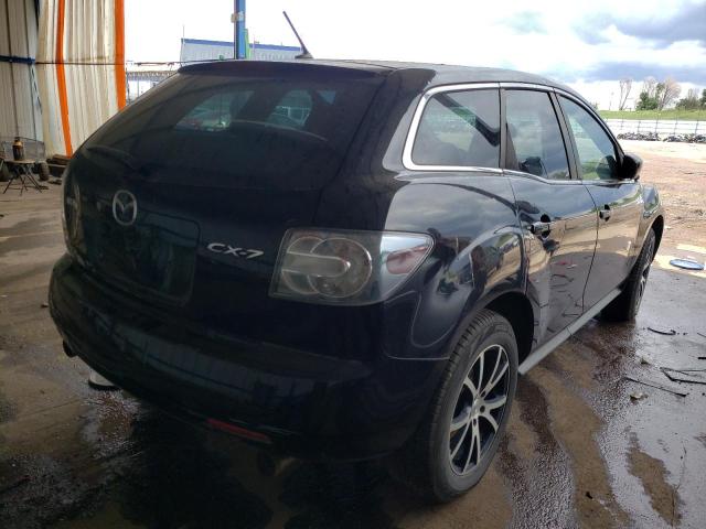 Photo 4 from auction – 2007 MAZDA CX-7 with VIN JM3ER293570133004