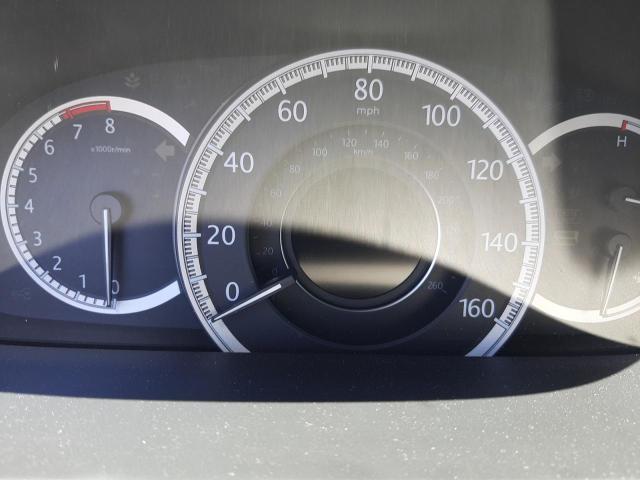 Photo 8 from auction – 2015 HONDA ACCORD LX with VIN 1HGCR2F38FA112243