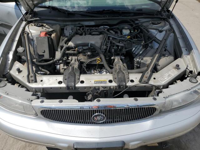 Photo 7 from auction – 2002 BUICK CENTURY CU with VIN 2G4WS52J121236148