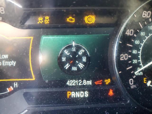 Photo 8 from auction – 2018 LINCOLN MKC RESERV with VIN 5LMTJ3DH7JUL23119