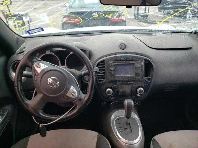 Photo 9 from auction – 2011 NISSAN JUKE S with VIN JN8AF5MR0BT015192