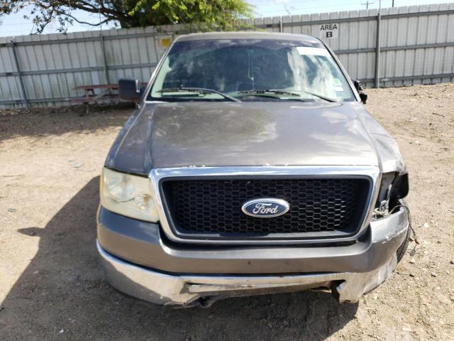Photo 7 from auction – 2008 FORD F150 SUPER with VIN 1FTPW12V08KC84760