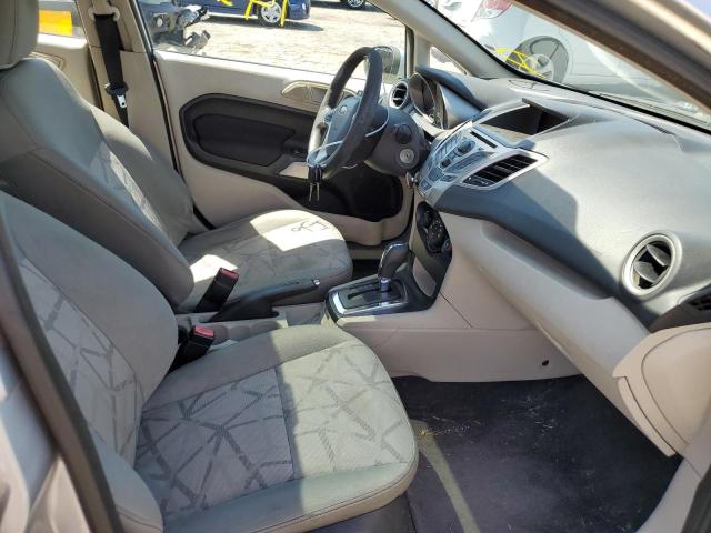Photo 5 from auction – 2011 FORD FIESTA SE with VIN 3FADP4EJ1BM162649
