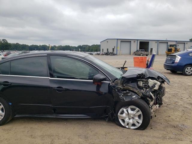 Photo 9 from auction – 2011 NISSAN ALTIMA BAS with VIN 1N4AL2AP3BN497088