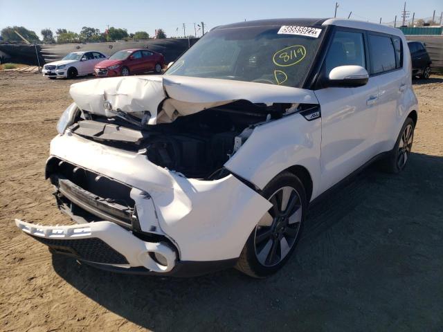 Photo 2 from auction – 2014 KIA SOUL ! with VIN KNDJX3A54E7042858