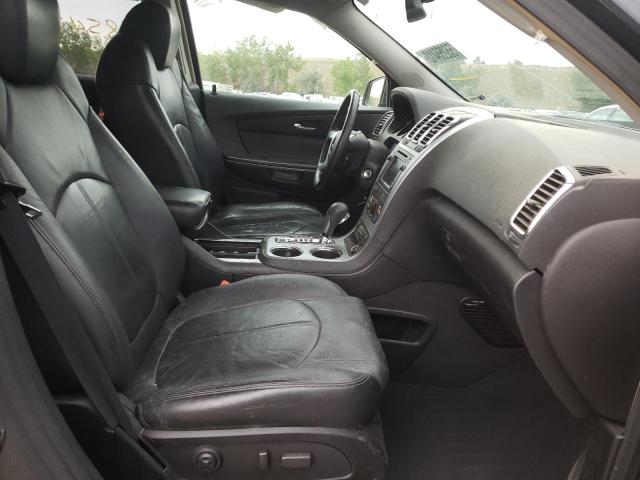 Photo 5 from auction – 2008 GMC ACADIA SLT with VIN 1GKEV33718J120871