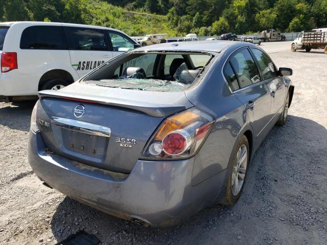 Фото 9 с аукциона – 2012 NISSAN ALTIMA SR с VIN 1N4BL2AP7CC138392