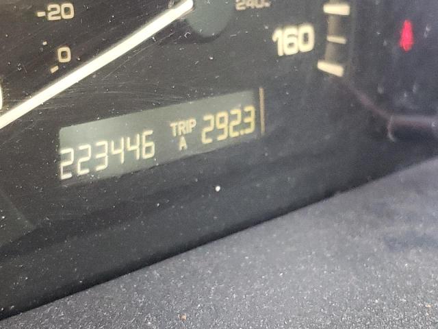 Photo 8 from auction – 2007 HONDA ACCORD with VIN 1HGCM56317A087557
