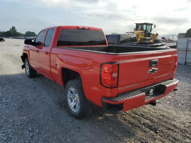Photo 3 from auction – 2016 CHEVROLET SILVERADO with VIN 1GCVKREC2GZ387471