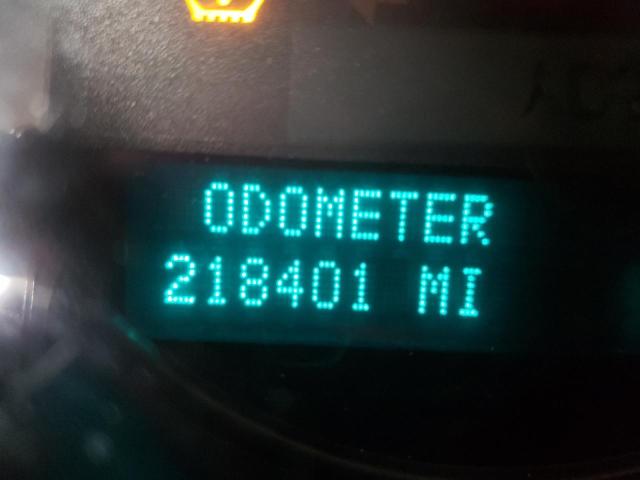Photo 8 from auction – 2009 CHEVROLET SILVERADO with VIN 1GCEC29J39Z282910