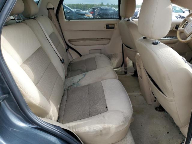 Photo 6 from auction – 2008 FORD ESCAPE XLT with VIN 1FMCU03Z88KA16115