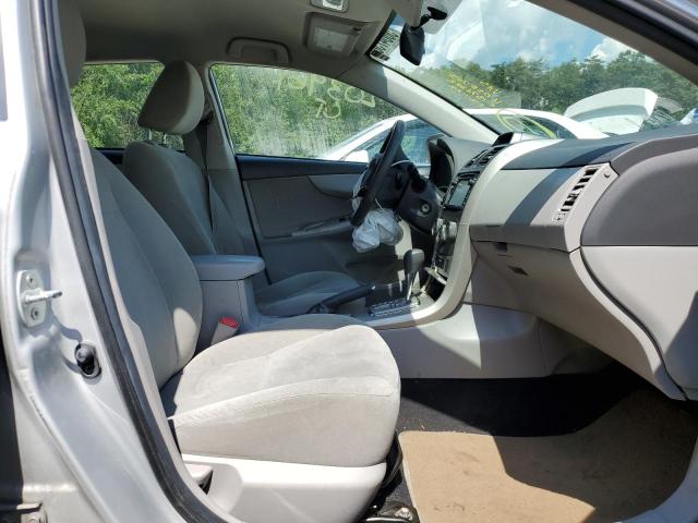 Photo 5 from auction – 2013 TOYOTA COROLLA BA with VIN 2T1BU4EE8DC055753
