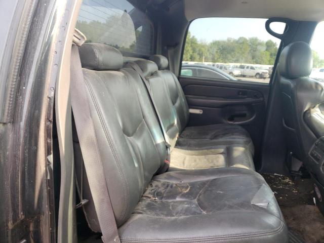 Photo 6 from auction – 2003 CHEVROLET AVALANCHE with VIN 3GNEC13TX3G328834
